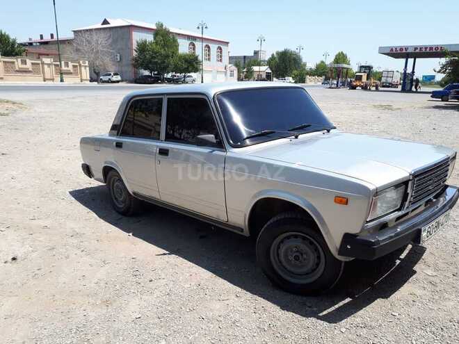 LADA (VAZ) 2107 2012, 35,000 km - 1.7 л - Ağsu