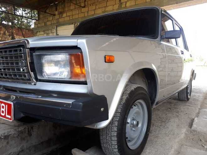LADA (VAZ) 2107 2012, 35,000 km - 1.7 л - Ağsu