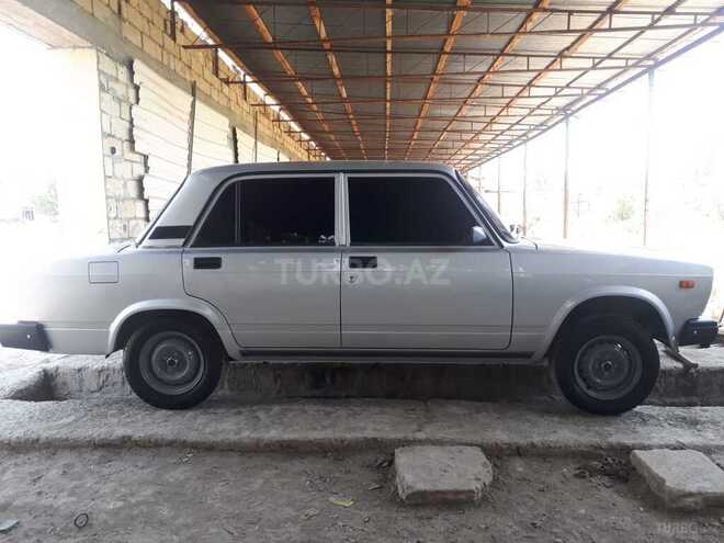 LADA (VAZ) 2107 2012, 35,000 km - 1.7 л - Ağsu