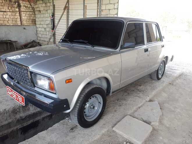 LADA (VAZ) 2107 2012, 35,000 km - 1.7 л - Ağsu