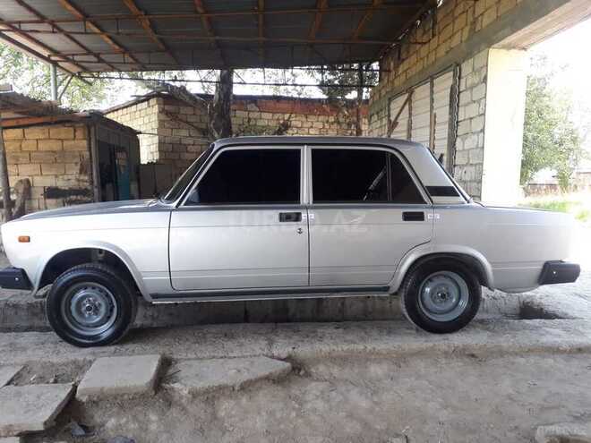 LADA (VAZ) 2107 2012, 35,000 km - 1.7 л - Ağsu