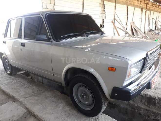 LADA (VAZ) 2107 2012, 35,000 km - 1.7 л - Ağsu