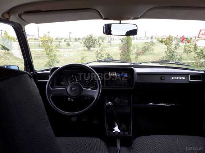 LADA (VAZ) 2107 2012, 35,000 km - 1.7 л - Ağsu