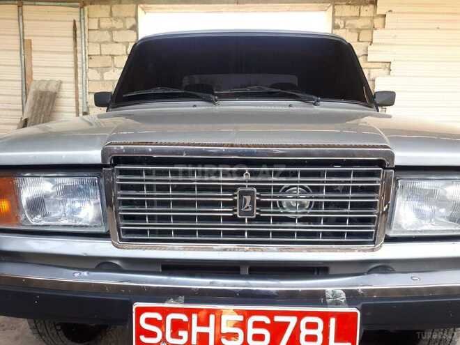 LADA (VAZ) 2107 2012, 35,000 km - 1.7 л - Ağsu