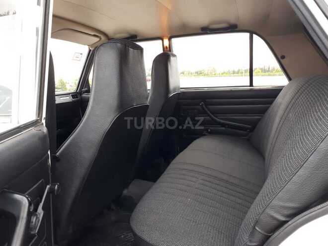 LADA (VAZ) 2107 2012, 35,000 km - 1.7 л - Ağsu