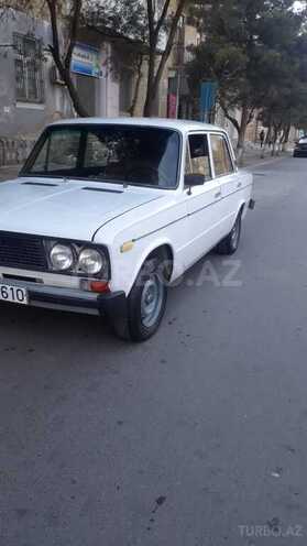 LADA (VAZ) 2106 1974, 345,000 km - 1.6 л - Sumqayıt