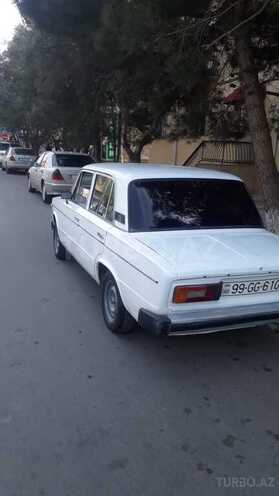 LADA (VAZ) 2106 1974, 345,000 km - 1.6 л - Sumqayıt