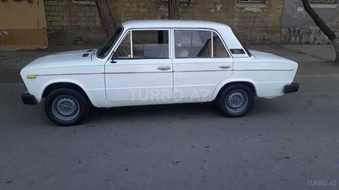 LADA (VAZ) 2106 1974, 345,000 km - 1.6 л - Sumqayıt