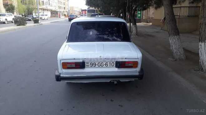 LADA (VAZ) 2106 1974, 345,000 km - 1.6 л - Sumqayıt