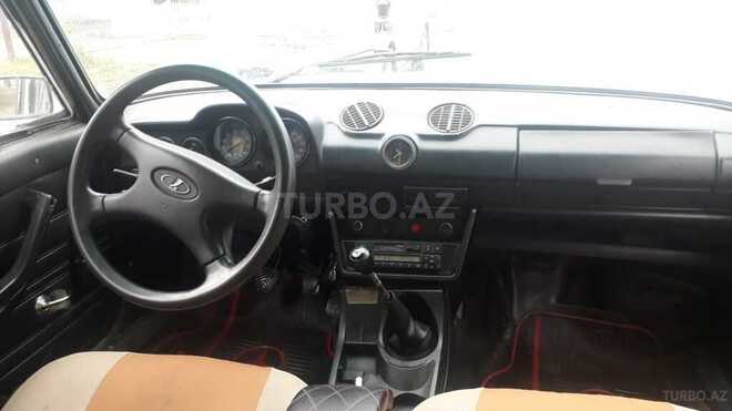 LADA (VAZ) 2106 1974, 345,000 km - 1.6 л - Sumqayıt