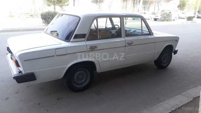 LADA (VAZ) 2106 1974, 345,000 km - 1.6 л - Sumqayıt