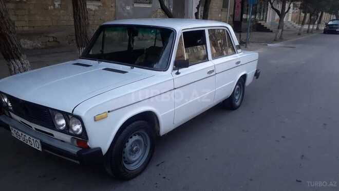 LADA (VAZ) 2106 1974, 345,000 km - 1.6 л - Sumqayıt