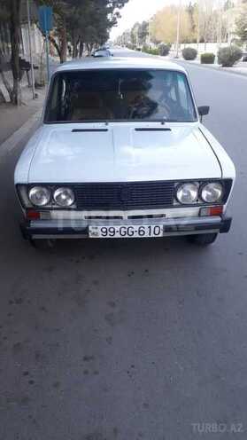 LADA (VAZ) 2106 1974, 345,000 km - 1.6 л - Sumqayıt