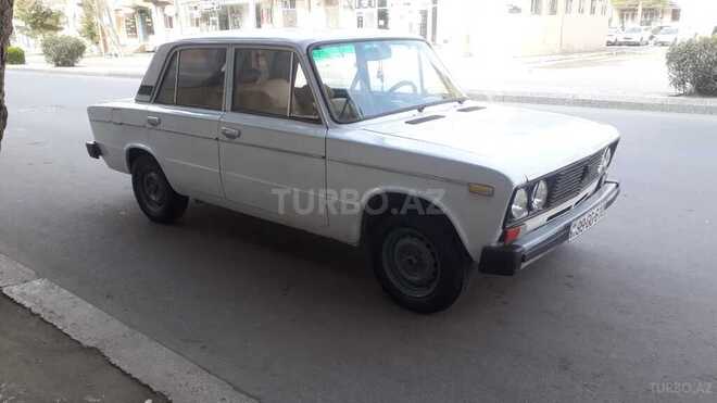 LADA (VAZ) 2106 1974, 345,000 km - 1.6 л - Sumqayıt