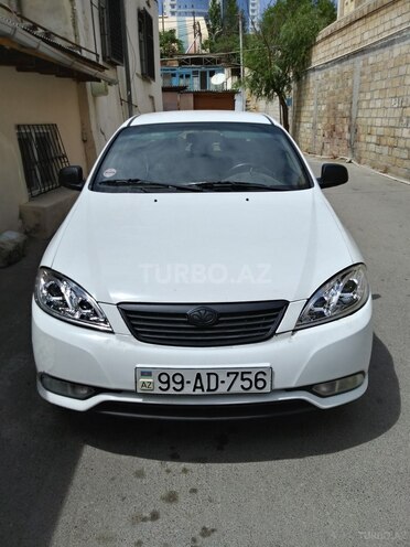Daewoo Gentra 2014, 280,000 km - 1.5 l - Xırdalan