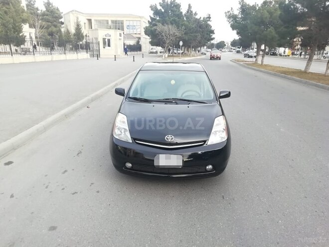 Toyota Prius 2008, 145,000 km - 1.5 l - Sumqayıt
