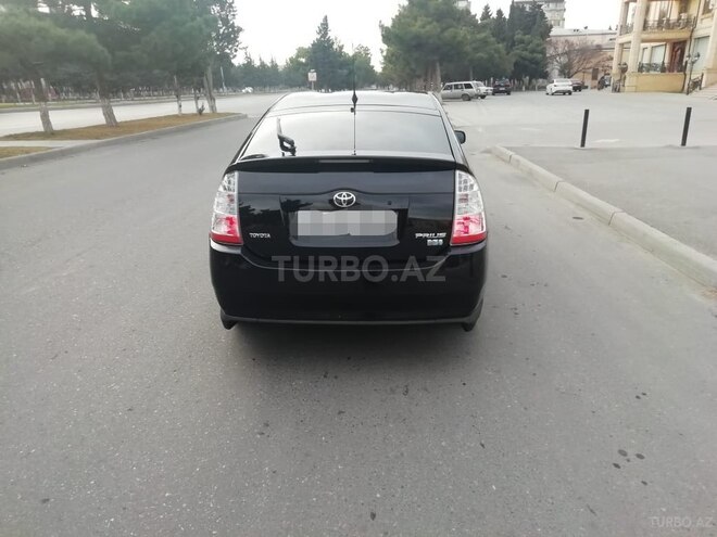 Toyota Prius 2008, 145,000 km - 1.5 l - Sumqayıt