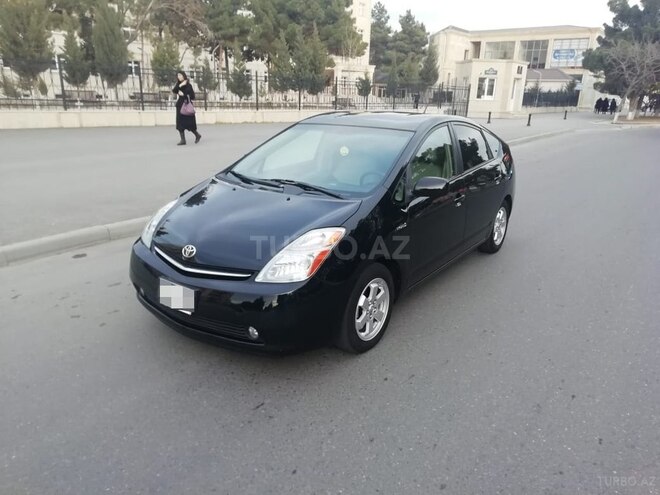 Toyota Prius 2008, 145,000 km - 1.5 l - Sumqayıt