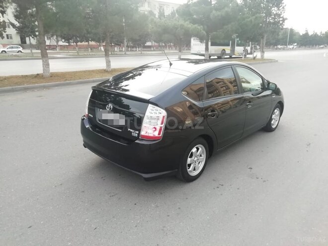 Toyota Prius 2008, 145,000 km - 1.5 l - Sumqayıt