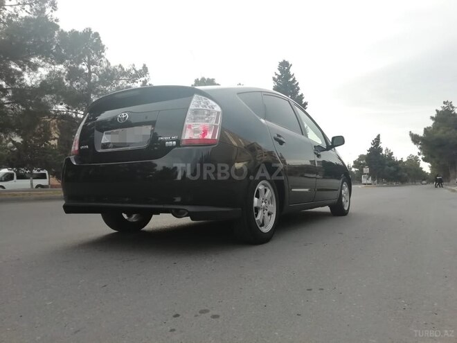 Toyota Prius 2008, 145,000 km - 1.5 l - Sumqayıt