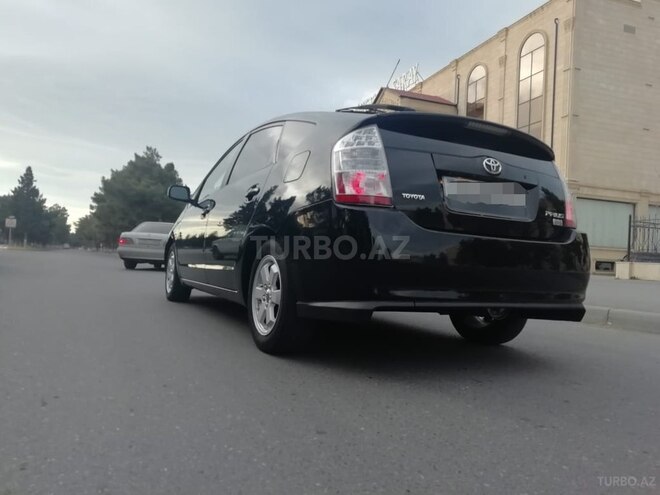 Toyota Prius 2008, 145,000 km - 1.5 l - Sumqayıt