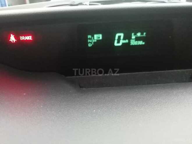 Toyota Prius 2008, 145,000 km - 1.5 l - Sumqayıt