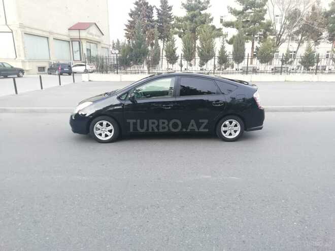 Toyota Prius 2008, 145,000 km - 1.5 l - Sumqayıt