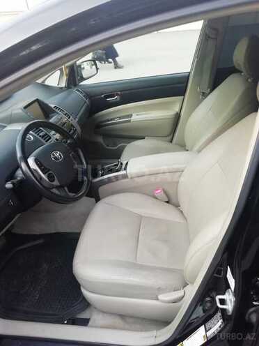 Toyota Prius 2008, 145,000 km - 1.5 l - Sumqayıt