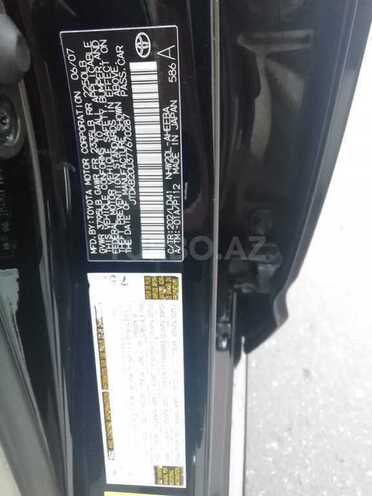 Toyota Prius 2008, 145,000 km - 1.5 l - Sumqayıt