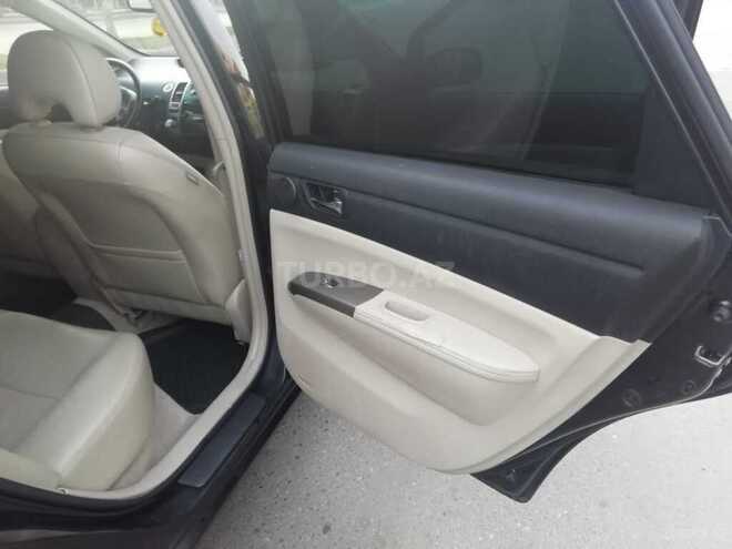 Toyota Prius 2008, 145,000 km - 1.5 l - Sumqayıt