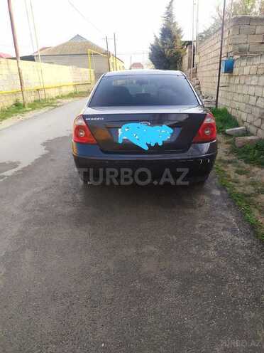 Ford Mondeo 2005, 314,250 km - 2.0 l - Bakı