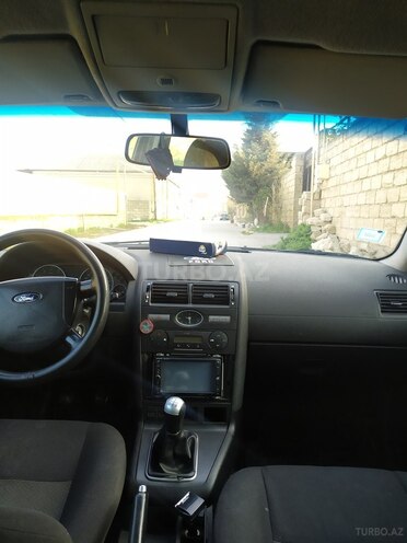 Ford Mondeo 2005, 314,250 km - 2.0 l - Bakı