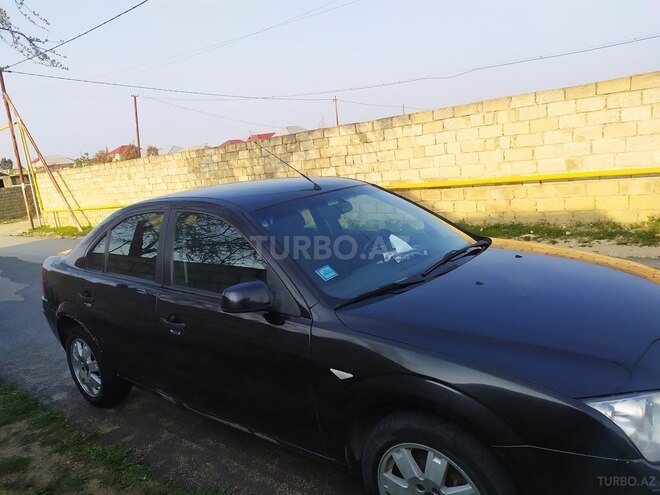Ford Mondeo 2005, 314,250 km - 2.0 l - Bakı