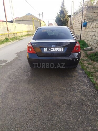 Ford Mondeo 2005, 314,250 km - 2.0 l - Bakı