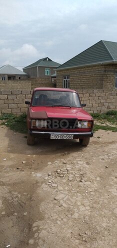 LADA (VAZ) 2107 1985, 113,400 km - 1.5 л - Bakı