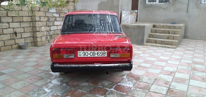 LADA (VAZ) 2107 1985, 113,400 km - 1.5 л - Bakı