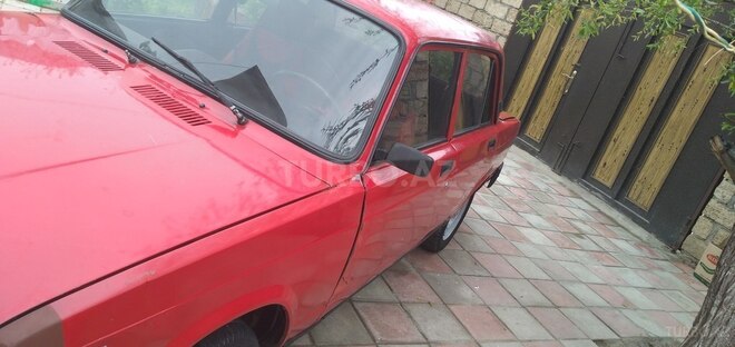 LADA (VAZ) 2107 1985, 113,400 km - 1.5 л - Bakı