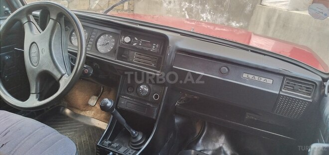 LADA (VAZ) 2107 1985, 113,400 km - 1.5 л - Bakı
