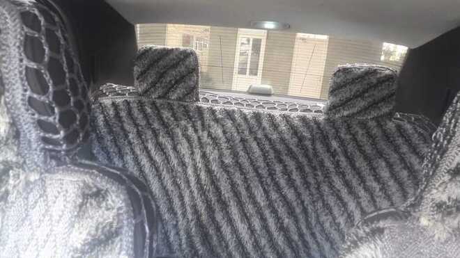 Mercedes E 200 1997, 240,000 km - 2.0 л - Şəmkir