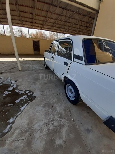 LADA (VAZ) 2107 2006, 183,000 km - 1.6 л - Ağstafa