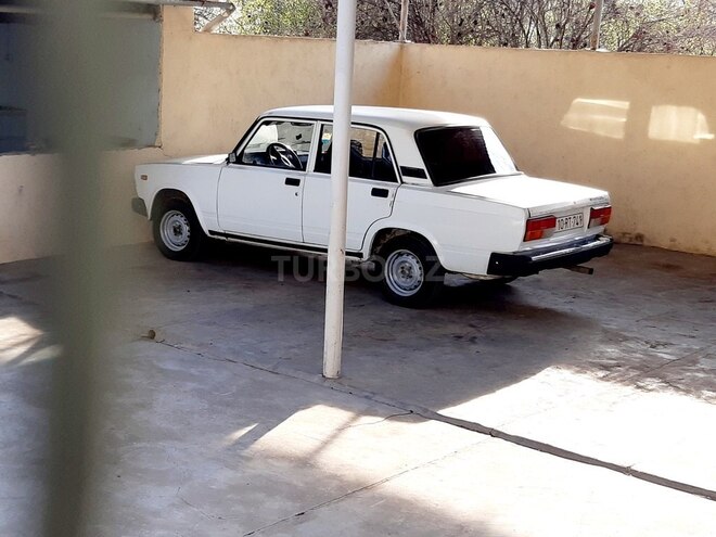 LADA (VAZ) 2107 2006, 183,000 km - 1.6 л - Ağstafa