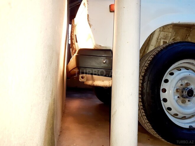 LADA (VAZ) 2107 2006, 183,000 km - 1.6 л - Ağstafa
