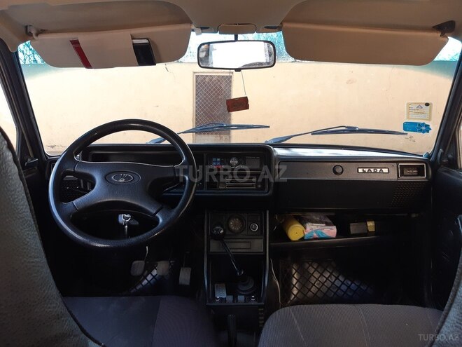 LADA (VAZ) 2107 2006, 183,000 km - 1.6 л - Ağstafa