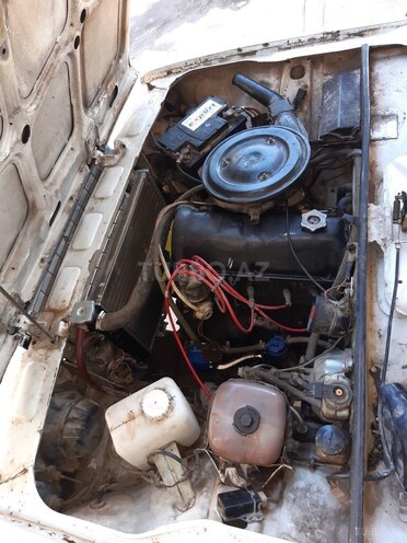 LADA (VAZ) 2107 2006, 183,000 km - 1.6 л - Ağstafa