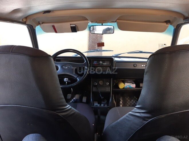 LADA (VAZ) 2107 2006, 183,000 km - 1.6 л - Ağstafa