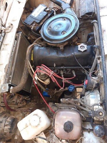 LADA (VAZ) 2107 2006, 183,000 km - 1.6 л - Ağstafa