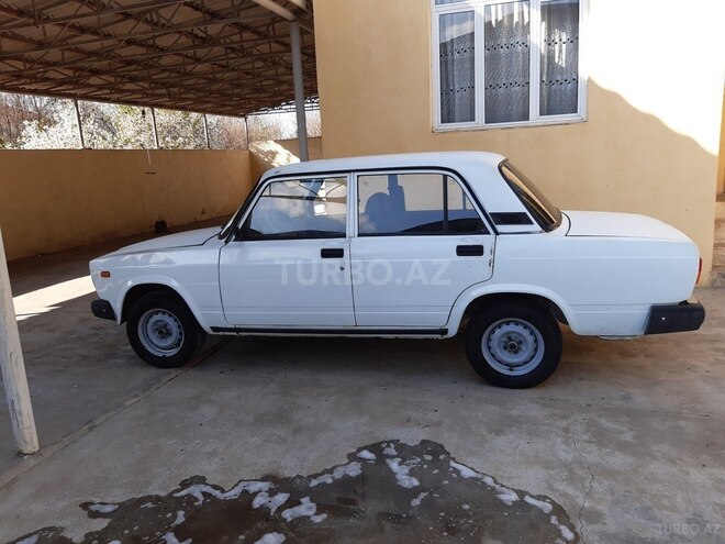 LADA (VAZ) 2107 2006, 183,000 km - 1.6 л - Ağstafa