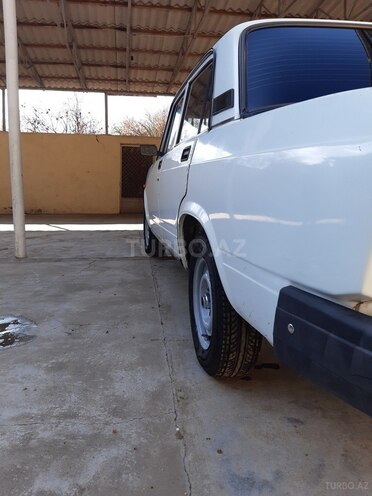 LADA (VAZ) 2107 2006, 183,000 km - 1.6 л - Ağstafa