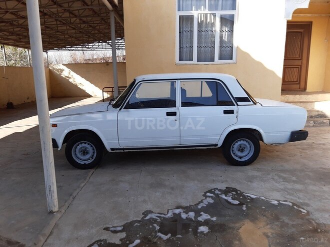 LADA (VAZ) 2107 2006, 183,000 km - 1.6 л - Ağstafa
