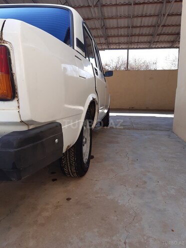 LADA (VAZ) 2107 2006, 183,000 km - 1.6 л - Ağstafa